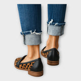 Verónica - Loafers Elegantes com Design Moderno