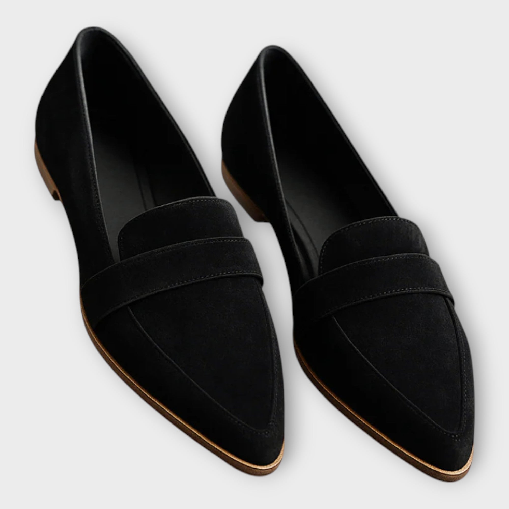 Verónica - Loafers Elegantes com Design Moderno