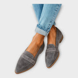 Verónica - Loafers Elegantes com Design Moderno