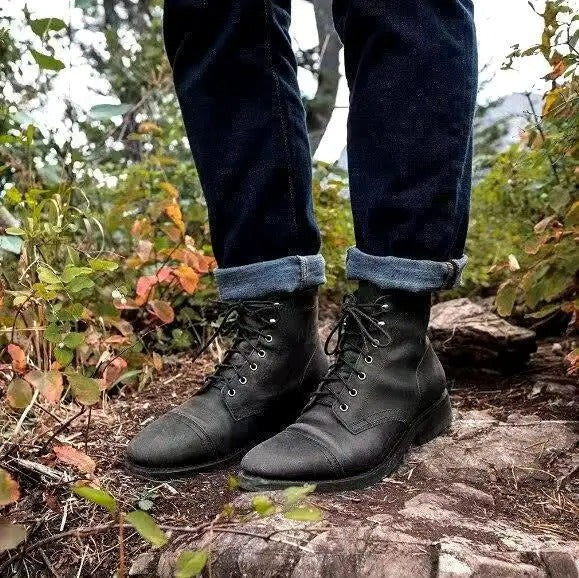 José - Botas Clássicas