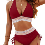 Luna - Bikini Confortável e Elegante para o Verão