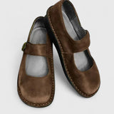 Lena - Sapatos Ortopédicos Mary Jane