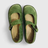 Lena - Sapatos Ortopédicos Mary Jane