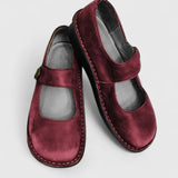 Lena - Sapatos Ortopédicos Mary Jane