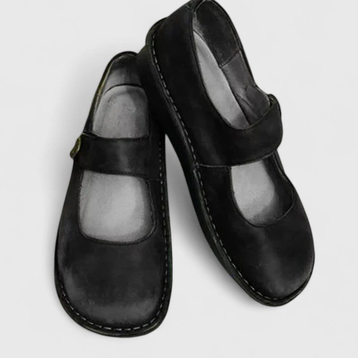 Lena - Sapatos Ortopédicos Mary Jane