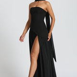 Margarida - Vestido Maxi de Mulher