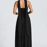 Margarida - Vestido Maxi de Mulher
