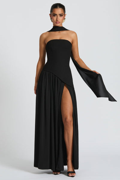 Margarida - Vestido Maxi de Mulher