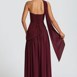 Margarida - Vestido Maxi de Mulher