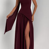 Margarida - Vestido Maxi de Mulher