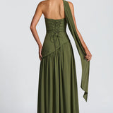Margarida - Vestido Maxi de Mulher