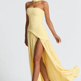Margarida - Vestido Maxi de Mulher