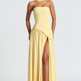 Margarida - Vestido Maxi de Mulher