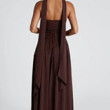 Margarida - Vestido Maxi de Mulher