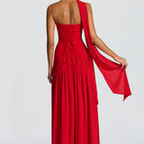 Margarida - Vestido Maxi de Mulher