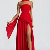 Margarida - Vestido Maxi de Mulher
