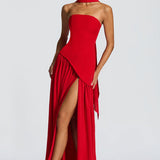 Margarida - Vestido Maxi de Mulher