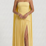 Joana - Vestido Longo Sofisticado