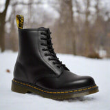 António - Botas Elegantes com Cordões