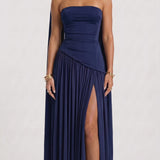 Joana - Vestido Longo Sofisticado
