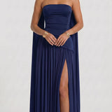 Joana - Vestido Longo Sofisticado