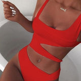 Monokini Sarra