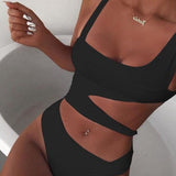 Monokini Sarra