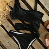 Monokini Sarra