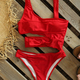 Monokini Sarra