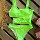 Monokini Sarra
