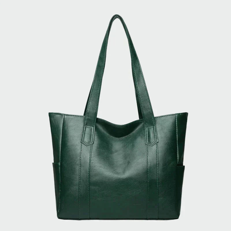 Lia - Bolsa de ombro elegante