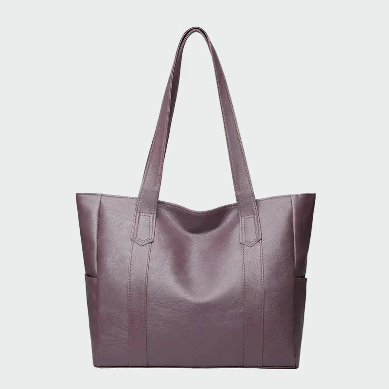 Lia - Bolsa de ombro elegante