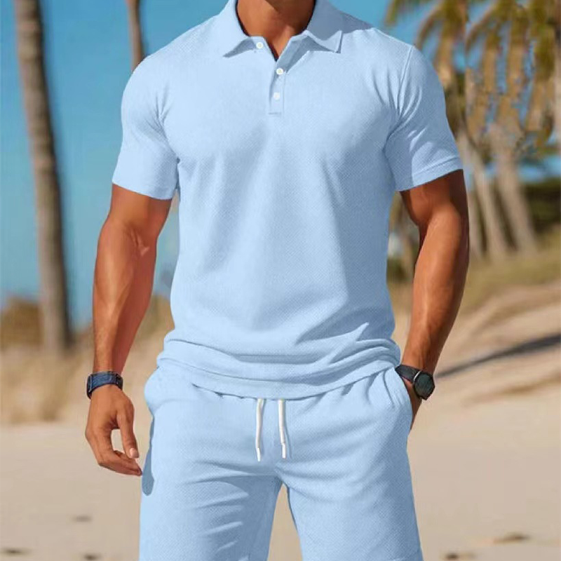 Afonso - Conjunto Casual