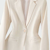 Marta - Blazer em linha moderna e elegante