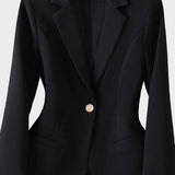 Marta - Blazer em linha moderna e elegante