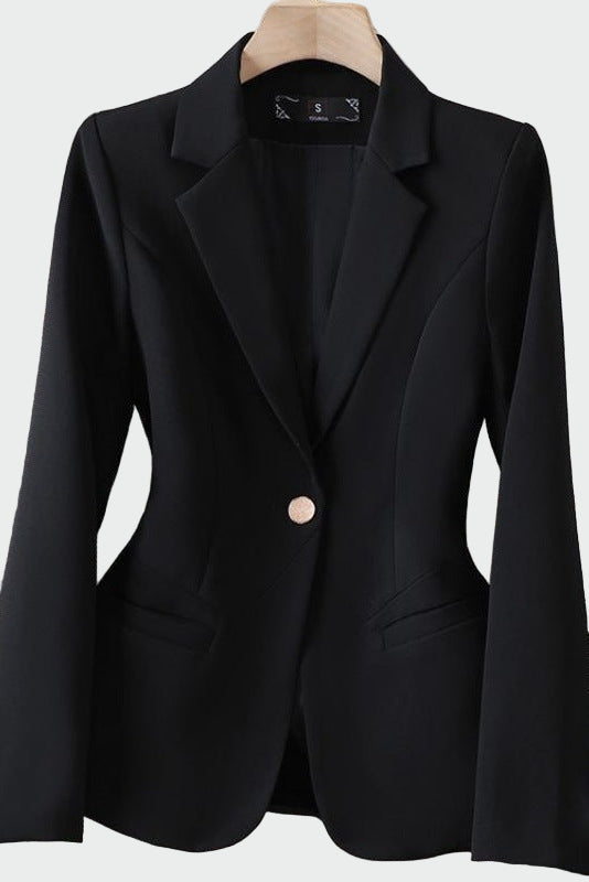 Marta - Blazer em linha moderna e elegante