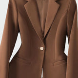 Marta - Blazer em linha moderna e elegante